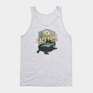 Cape York Peninsula Tank Top